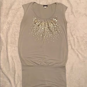 Bandeau Dress that hugs your body